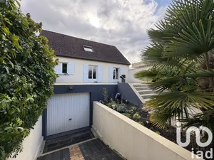 Maison à Ay (51160)