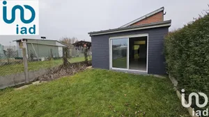 Building at Haubourdin (59320)