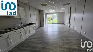 Immeuble à Hallennes-lez-Haubourdin (59320)