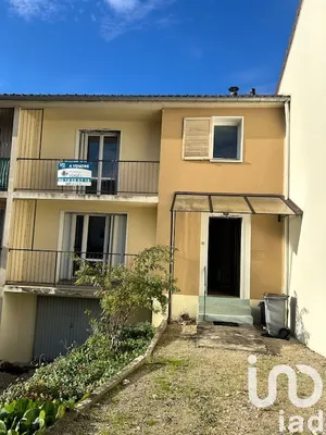 Maison de ville à Bar-sur-Aube (10200)