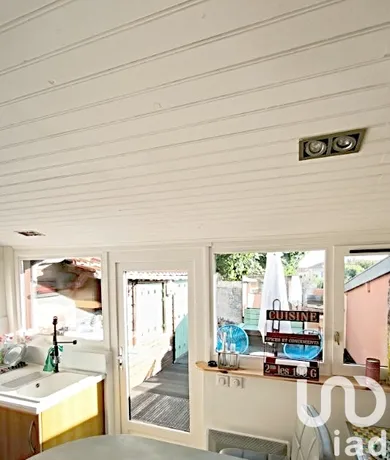 Maison de village à Geaune (40320)