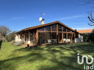 Maison à Pessac (33600)