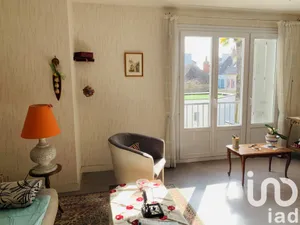 Appartement à Lorient (56100)