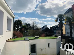 Appartement à Lorient (56100)