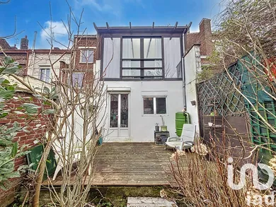 House at Lille (59000)