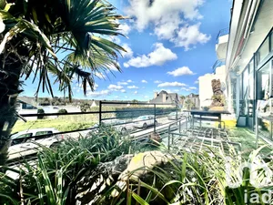 Appartement à Bénodet (29950)