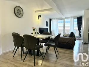 Appartement à Vals-les-Bains (07600)