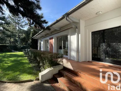 Maison traditionnelle à Soorts-Hossegor (40150)