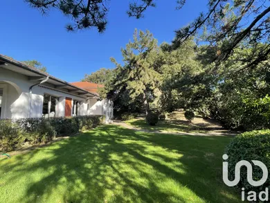 Maison traditionnelle à Soorts-Hossegor (40150)