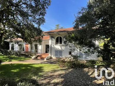 Maison traditionnelle à Soorts-Hossegor (40150)