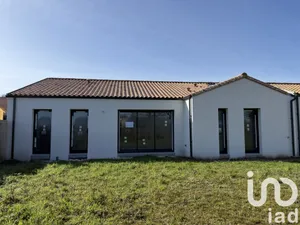 Maison à La Haie-Fouassière (44690)