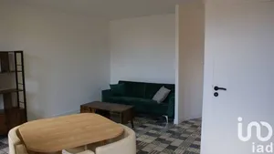 Appartement à Gémenos (13420)