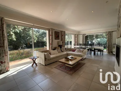 Maison traditionnelle à Soorts-Hossegor (40150)