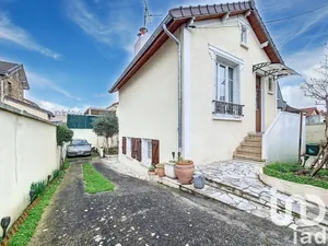 Maison à Vitry-sur-Seine (94400)