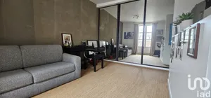 Appartement à Paris (75016)
