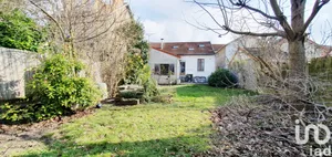 Maison à Argenteuil (95100)