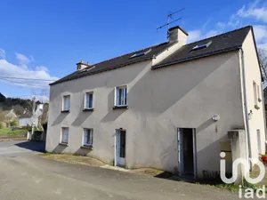 Appartement à Redon (35600)
