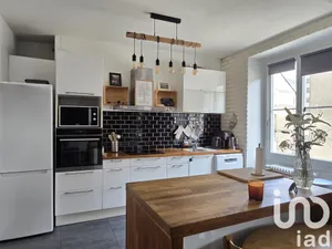 Apartment at Blois (41000)