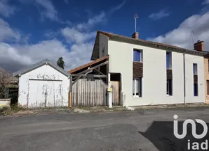 House in Le Mayet-de-Montagne (03250)