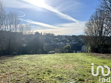 Terrain à bâtir à Vigeois (19410)