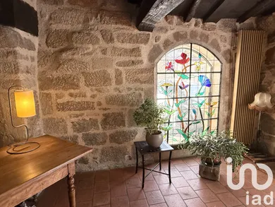Maison de ville à Figeac (46100)