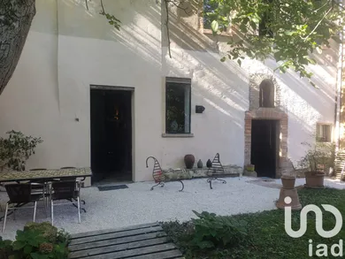 Maison de ville à Samatan (32130)