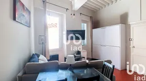 Studio à La Ciotat (13600)