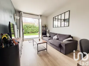 Appartement à Cormeilles-en-Parisis (95240)