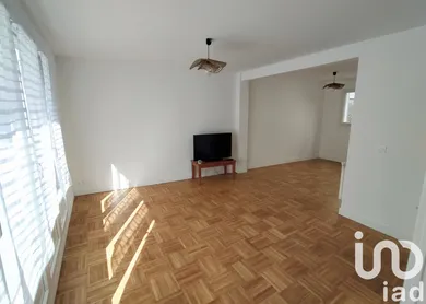 Apartment at Paris (75018)