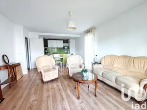 Appartement à Saint-Jean-de-Monts (85160)