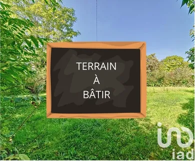 Terrain à bâtir à Sartrouville (78500)