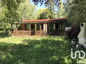 Leisure land at Wasnes-au-Bac (59252)
