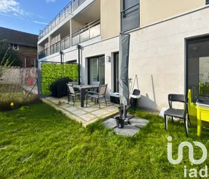 Apartment at Neuilly-sur-Marne (93330)
