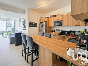 Appartement à Neuilly-sur-Marne (93330)