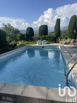 Appartement à Mouans-Sartoux (06370)