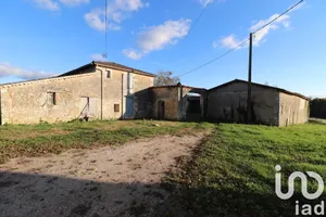 Maison à Montguyon (17270)