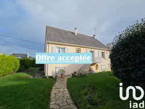 Traditional house in Quéven (56530)