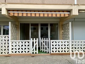 Apartment in Le Grau-du-Roi (30240)