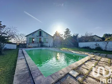 Maison à Marcy-l'Étoile (69280)