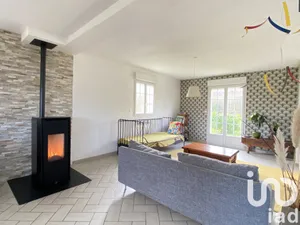 Maison à Canehan (76260)
