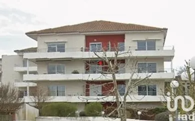 Appartement à Royan (17200)