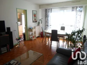 Appartement à Dijon (21000)