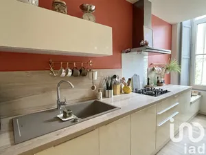 Apartment at Tours (37000)