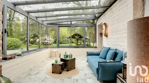 Longère à Le Faouët (56320)