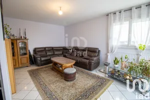 Appartement à Compiègne (60200)