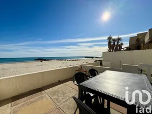 Apartment at Palavas-les-Flots (34250)