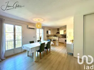 Appartement à La Môle (83310)