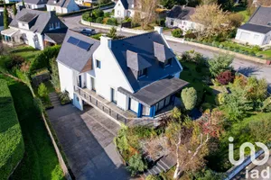 House at Muzillac (56190)