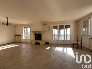 Maison traditionnelle à La Roquette-sur-Siagne (06550)