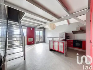 Appartement à Épinay-sur-Orge (91360)
